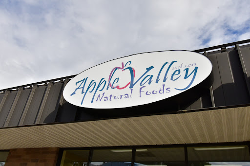 Natural Foods Store «Apple Valley Natural Foods», reviews and photos, 5275 Beckley Rd, Battle Creek, MI 49015, USA