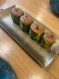 Sushi du Restaurant japonais EchizenSOBA TOGO à Paris - n°2