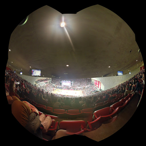 Arena «Mccracken Court at Simon Skjodt Assembly Hall», reviews and photos, 1001 E 17th St, Bloomington, IN 47408, USA