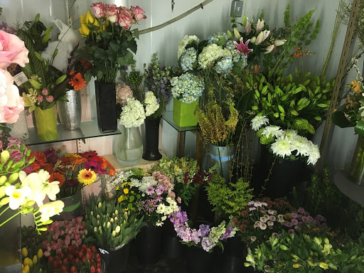 Vancouver Floristry