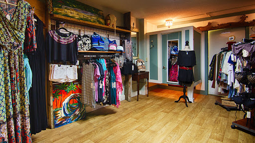 Surf Shop «Surf The Earth», reviews and photos, 47 Da Gullah Way, Pawleys Island, SC 29585, USA