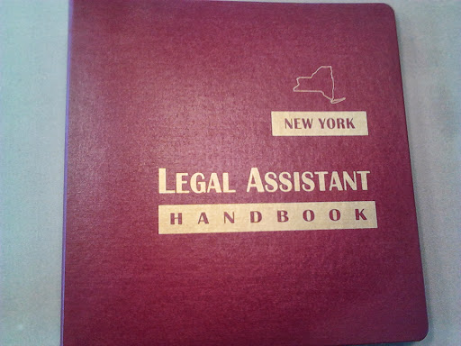 New York Paralegal image 2