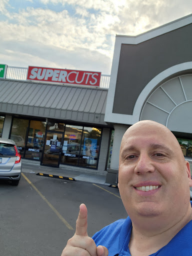 Hair Salon «Supercuts», reviews and photos, 2170 Delaware Ave, Buffalo, NY 14216, USA