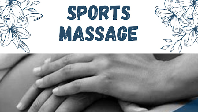 Comments and reviews of KL Sports Massaging Bedfordshire