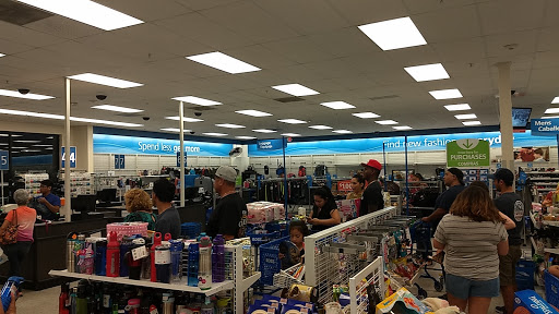 Clothing Store «Ross Dress for Less», reviews and photos, 8770 Washington Blvd, Pico Rivera, CA 90660, USA