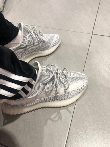 Shoe Store «Sneaker Syndicate», reviews and photos, 213 N Magnolia Ave, Orlando, FL 32801, USA