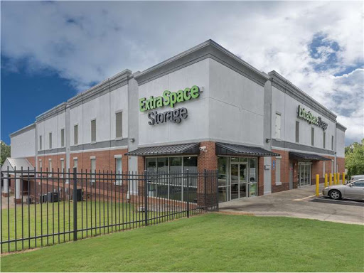 Storage Facility «Extra Space Storage», reviews and photos, 6260 Abbotts Bridge Rd, Duluth, GA 30097, USA