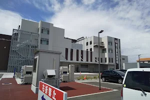 Kitakami Saiseikai Hospital image