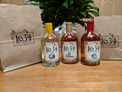 Winery «1634 Meadery», reviews and photos, 3 Short St, Ipswich, MA 01938, USA