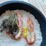 Photo n°1 de l'avis de Patrick.c fait le 24/05/2022 à 12:57 sur le  La Terrazza su Figarolo Home Restaurant à Golfo Aranci