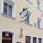 Photo n°1 de l'avis de Randolf.� fait le 09/05/2024 à 05:45 sur le  Restaurant Zum Petz à Kulmbach