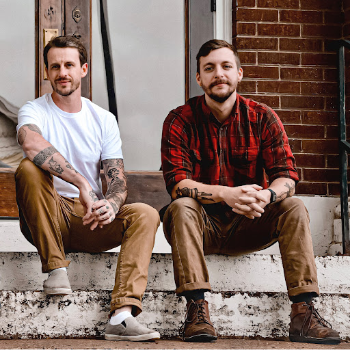 Explore patch work tattoo ideas, creative tattoo ideas in Ironwood, available at Iron Ink Tattoos