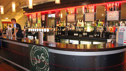 The Station Bar and Bistro