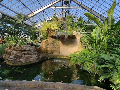 Park «Garfield Park», reviews and photos, 2505 Conservatory Dr, Indianapolis, IN 46203, USA