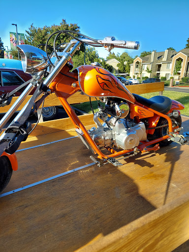 Shopping Mall «Promenade Shopping Center», reviews and photos, 7485 Rush River Dr, Sacramento, CA 95831, USA