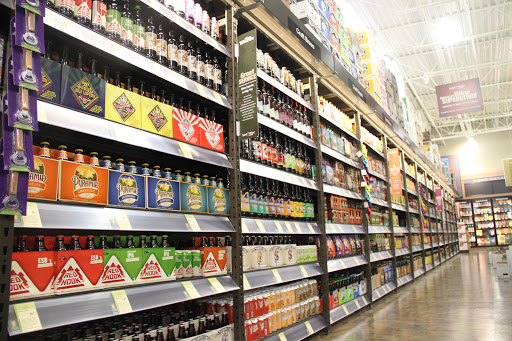 Wine Store «Total Wine & More», reviews and photos, 699 120th Ave NE b, Bellevue, WA 98005, USA