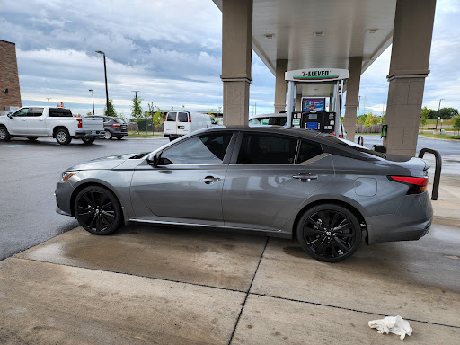 Nissan Dealer «Priority Nissan Chantilly», reviews and photos, 14840 Stonecroft Centre Ct, Chantilly, VA 20151, USA