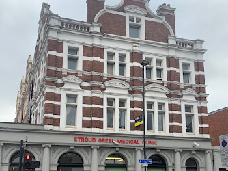 Stroud Green Medical Clinic