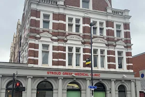 Stroud Green Medical Clinic image