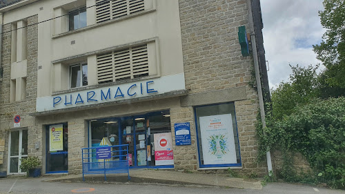 Pharmacie à Rochefort-en-Terre