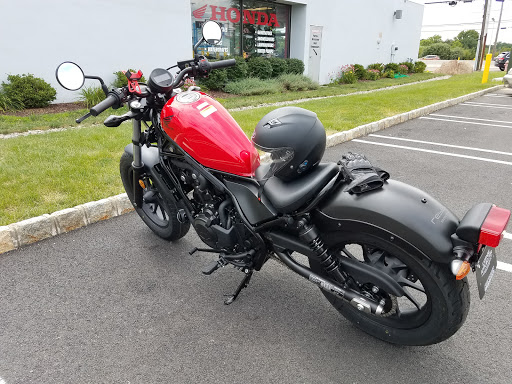 Motorcycle Dealer «Hanover Powersports Honda Yamaha KTM», reviews and photos, 210 NJ-10, East Hanover, NJ 07936, USA