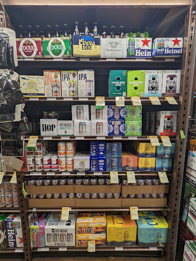 Wine Store «Total Wine & More», reviews and photos, 380 Main Ave, Norwalk, CT 06851, USA