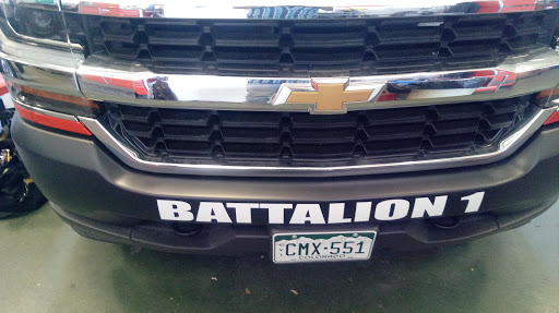 Print Shop «SpeedPro Imaging», reviews and photos, 3535 S Platte River Dr k, Englewood, CO 80110, USA