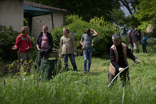 Miss Permaculture à Saint-Antoine-de-Breuilh