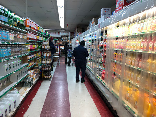 Supermarket «Fine Fare Supermarket», reviews and photos, 601 4th St, Union City, NJ 07087, USA