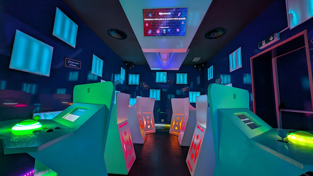 Buzz Your Brain - Quiz game à Caen