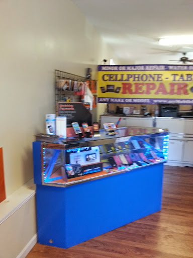 Cell Phone Store «myMobile LLC», reviews and photos, 1 Main St, Dover, NH 03820, USA