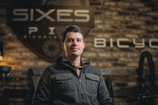 Bicycle Repair Shop «Sixes Pit Bicycle Shop», reviews and photos, 10511 Bells Ferry Rd Suite 400, Canton, GA 30114, USA