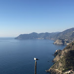 Photo n°1 de l'avis de Alessia.a fait le 21/11/2017 à 07:38 sur le  Il Sole a 180 Gradi à Riomaggiore