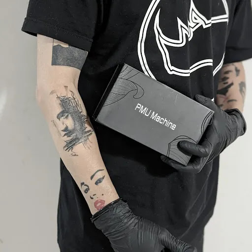 Explore throne of glass tattoo idea, creative tattoo ideas in Longwood, available at Trinity Tattoo Co Inc