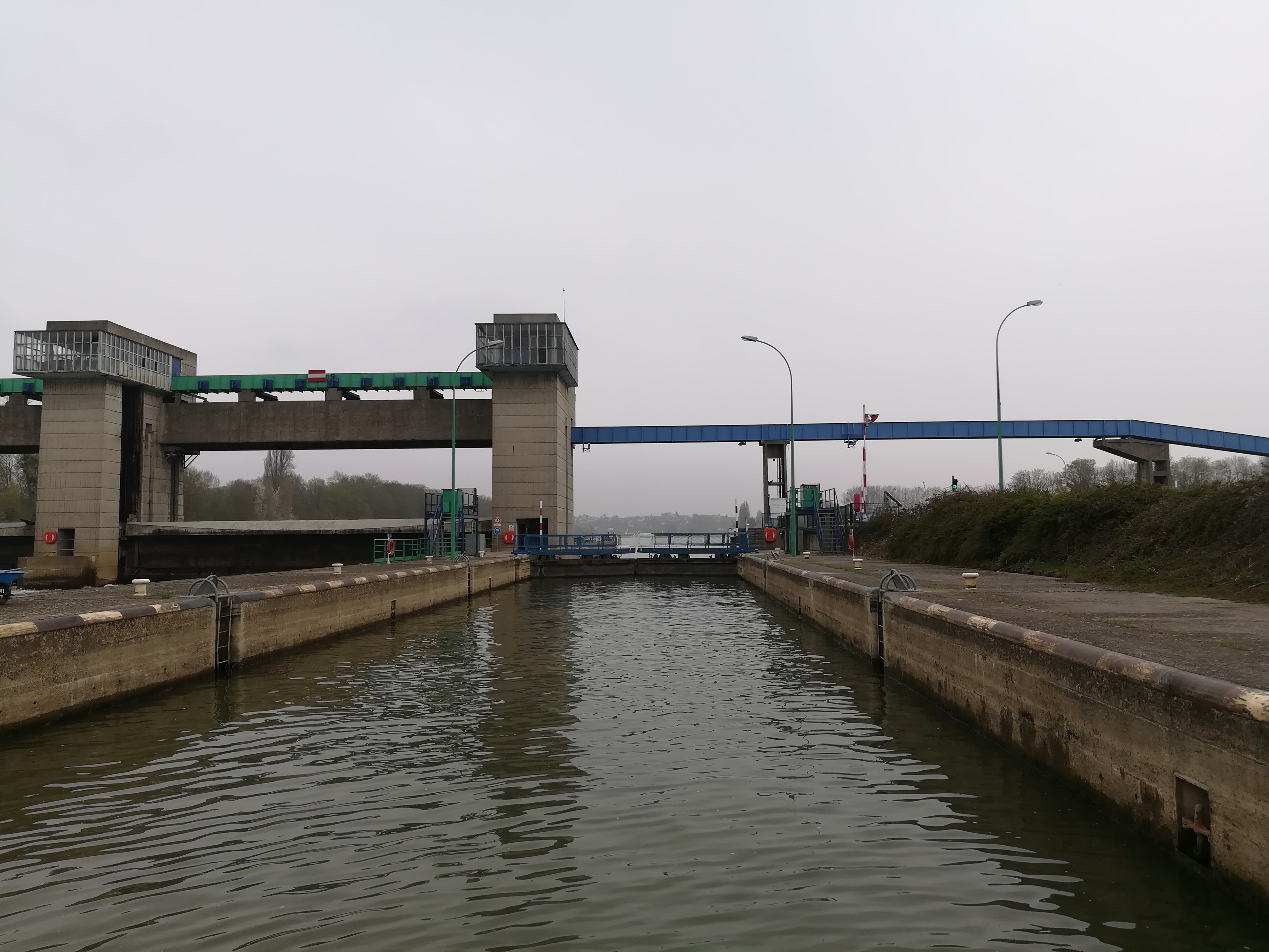Photo n° 1 de l'avis de Sébastien.R fait le 12/04/2018 à 09:23