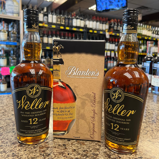 Liquor Store «Heights Liquor», reviews and photos, 643 E 11th St, Houston, TX 77008, USA