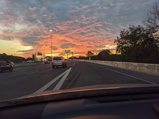 Golf Course «Carroll Park Golf Course», reviews and photos, 2100 Washington Blvd, Baltimore, MD 21230, USA