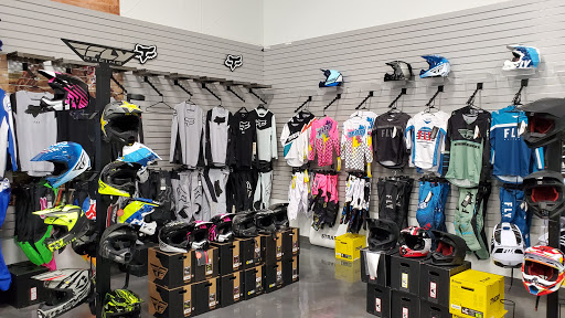 Used Motorcycle Dealer «Freedom PowerSports Hurst», reviews and photos, 633 NE Loop 820, Hurst, TX 76053, USA