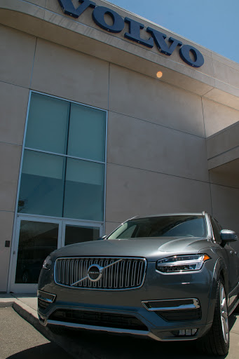 Car Dealer «McKevitt Volvo», reviews and photos, 467 Marina Blvd, San Leandro, CA 94577, USA