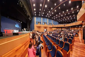 Teatro Calderón image