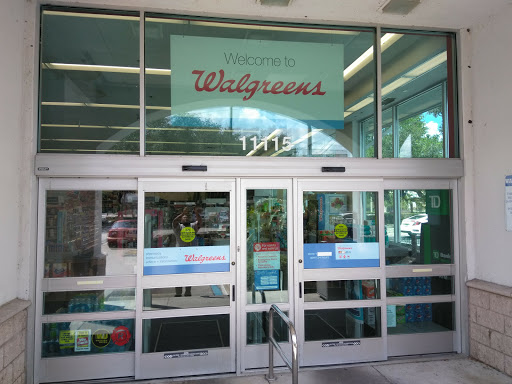 Drug Store «Walgreens», reviews and photos, 11115 E Dr M.L.K. Jr Blvd, Seffner, FL 33584, USA