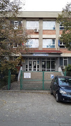 Școala Gimnazială Ștefan Bârsănescu