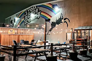[ The Tap Room ] at Iron Horse Brewery image