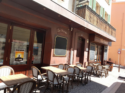 La Sousta - Restaurant Cannes - 11 Rue du Pré, 06400 Cannes, France