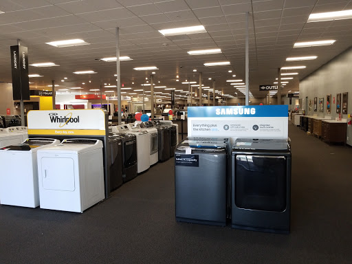 Used appliance store Torrance