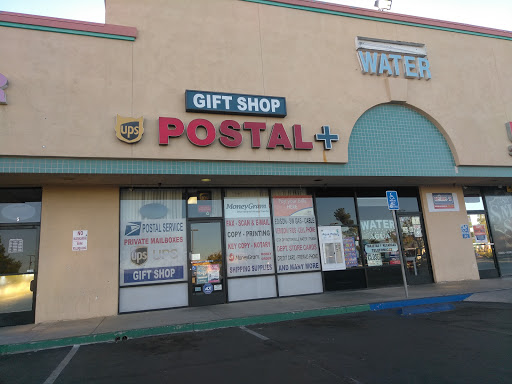 Mailing service Victorville