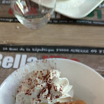 Photo n° 3 de l'avis de Christopher.r fait le 12/11/2021 à 13:20 pour La Bella Vita (Cuisine italienne) à Auxerre