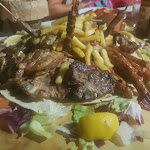 Photo n°1 de l'avis de Antonio.u fait le 01/09/2021 à 11:11 sur le  L'angolo del pastore à Melendugno