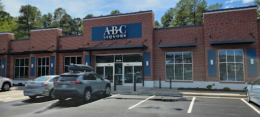 ABC Store, 1700 Stanley Rd A, Greensboro, NC 27407, USA, 