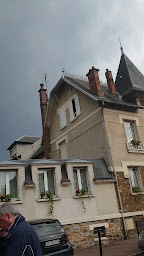 Photo n°134 de Bistro du Marché à Saint-Maur-des-Fossés ()